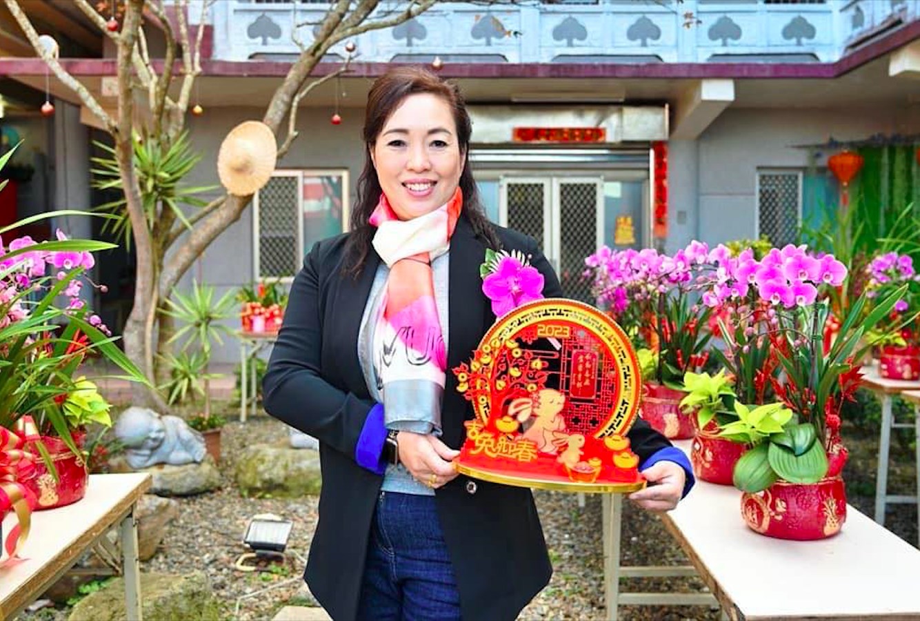 國姓年度盛事「鹿神祭」3月19日盛大展開! 相揪來國姓𨑨迌看鬧熱 國姓年度盛事「鹿神祭」3月19日盛大展開! 相揪來國姓𨑨迌看鬧熱