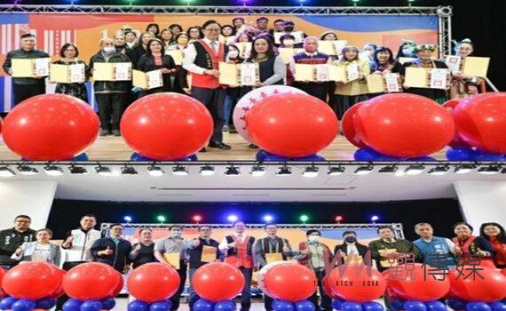 桃園原民部落大學暨族語班開學 市府盼持續傳承原民文化