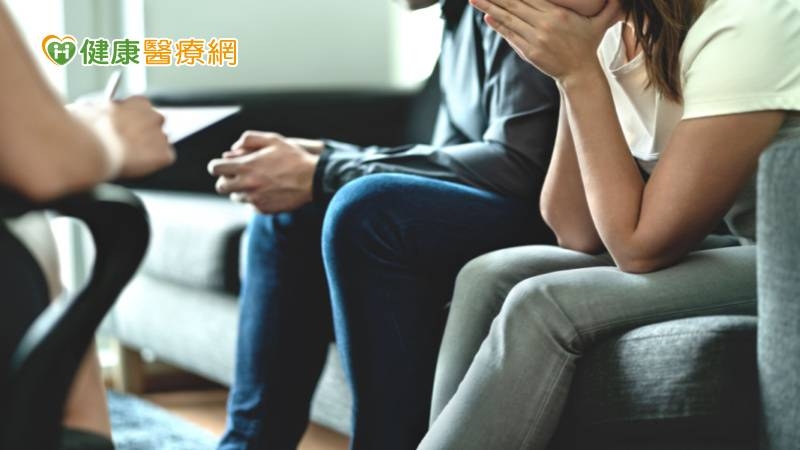 只勸和不勸離? 「婚姻諮商」是什麼?誰需要?