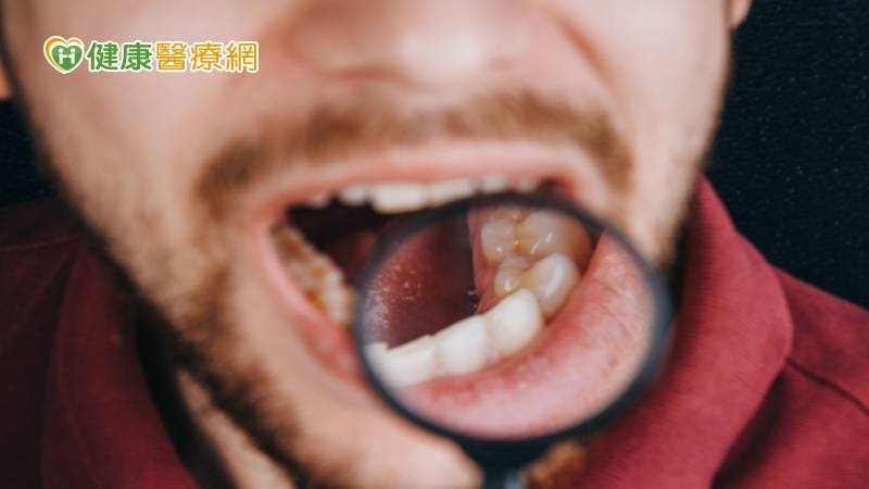 提升口腔癌友出院生活品質! 「2口腔居家操」助正常飲食、社交