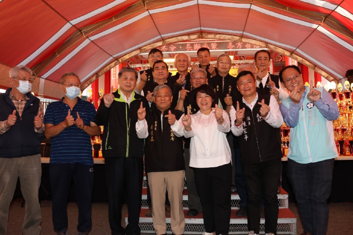 停辦3年的圍棋賽事 九華山地藏王盃全國圍棋賽今盛大展開 吸引逾千人共襄盛舉