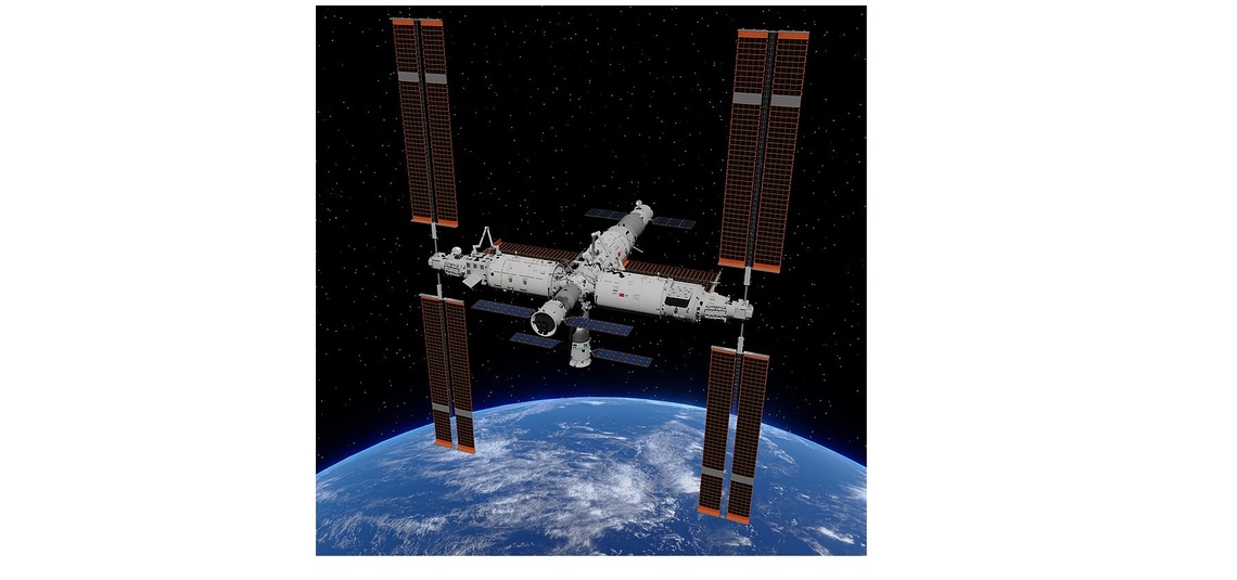 神舟15太空人計劃6月返中 今年將展開登月計劃