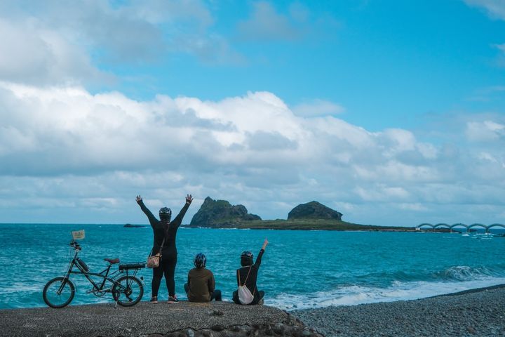 來吧!騎車趣 Let’s go 自行車旅遊主題館3/22-25南港登場