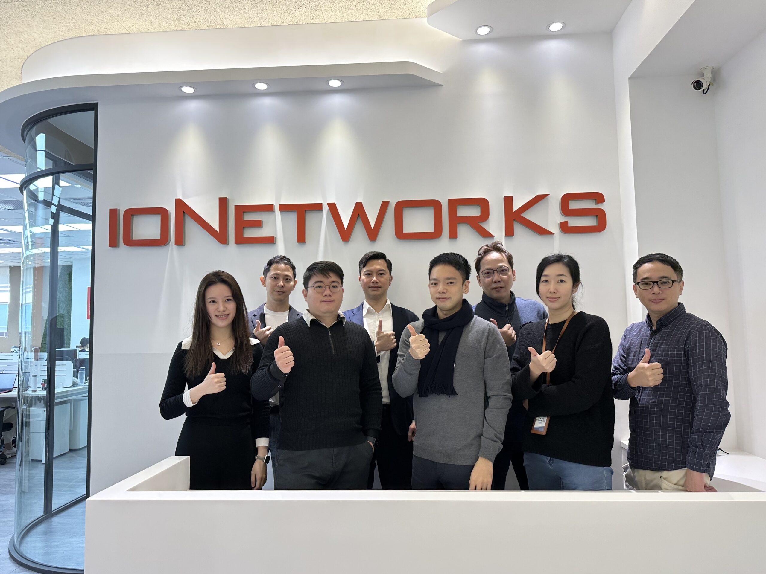 AI新創艾陽科技完成超過5M美金首輪募資,由美國矽谷傳奇創投Draper Associates領投,成為Tim Draper在全世界投資的第一家AI演算法公司