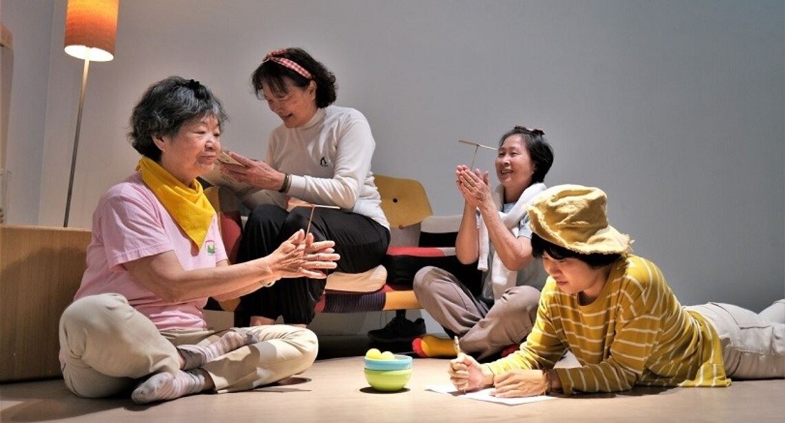 重現1970年加工區女性勞動者故事  高雄勞博館廣播劇新鮮上架