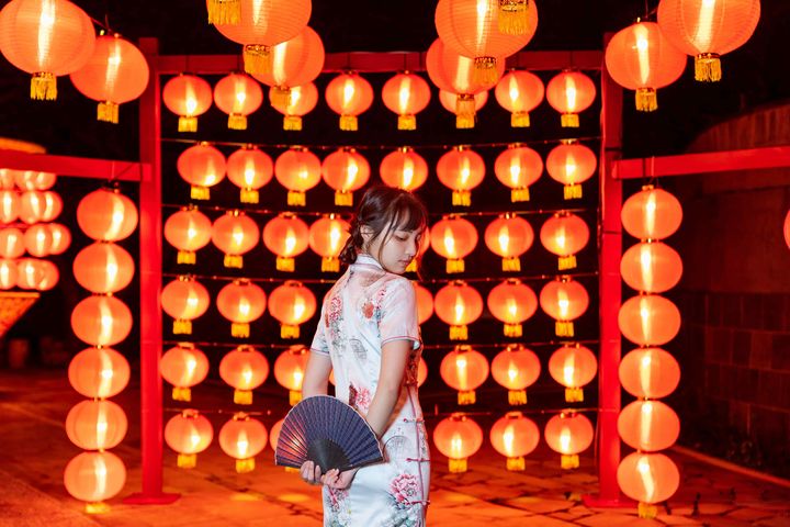 九份紅燈籠祭重現小鎮風華 日夜美拍熱點全攻略
