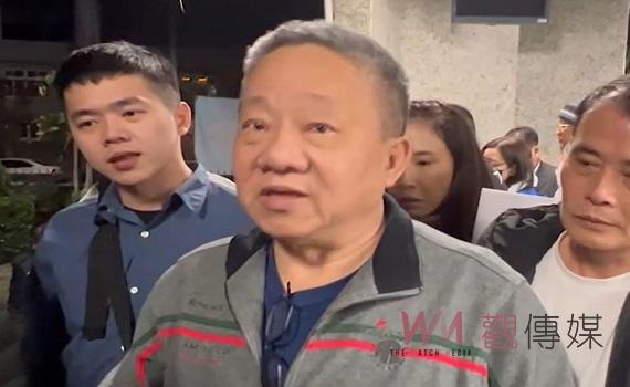 民進黨雲林縣黨部對綠能收賄案　抨擊國民黨都沒反應和處置