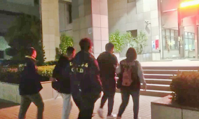 圖/前鎮分局提供