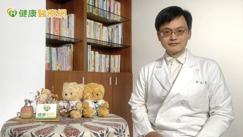 健保給付擬放寬!改善SMA病友治療現況 醫師籲重視「持續回診」