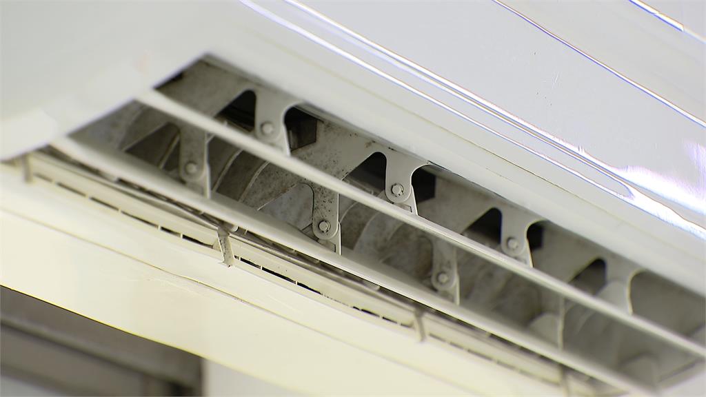 夏月電價見7字頭 王美花建議房東裝智慧電表