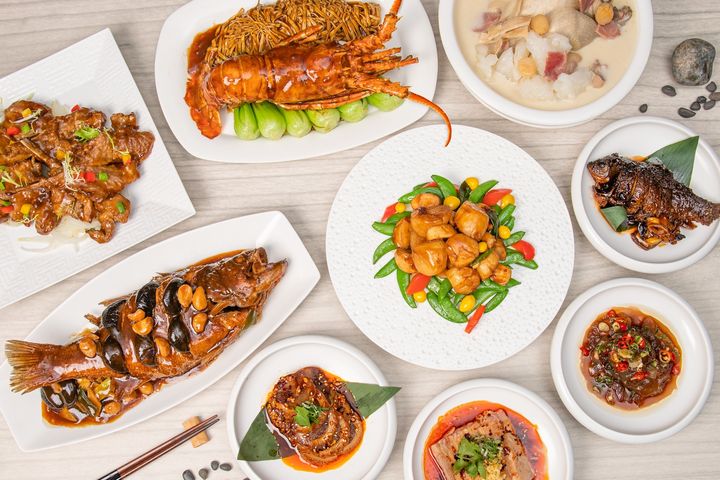 普發6千/倒數!飯店拚買氣 平日買1送1、外帶75折