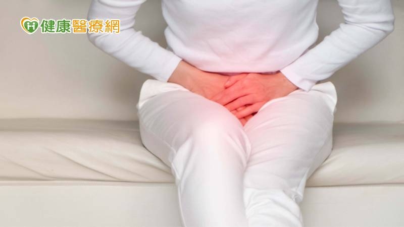 減少私密處感染 除了多喝水、不憋尿還可以這樣做!