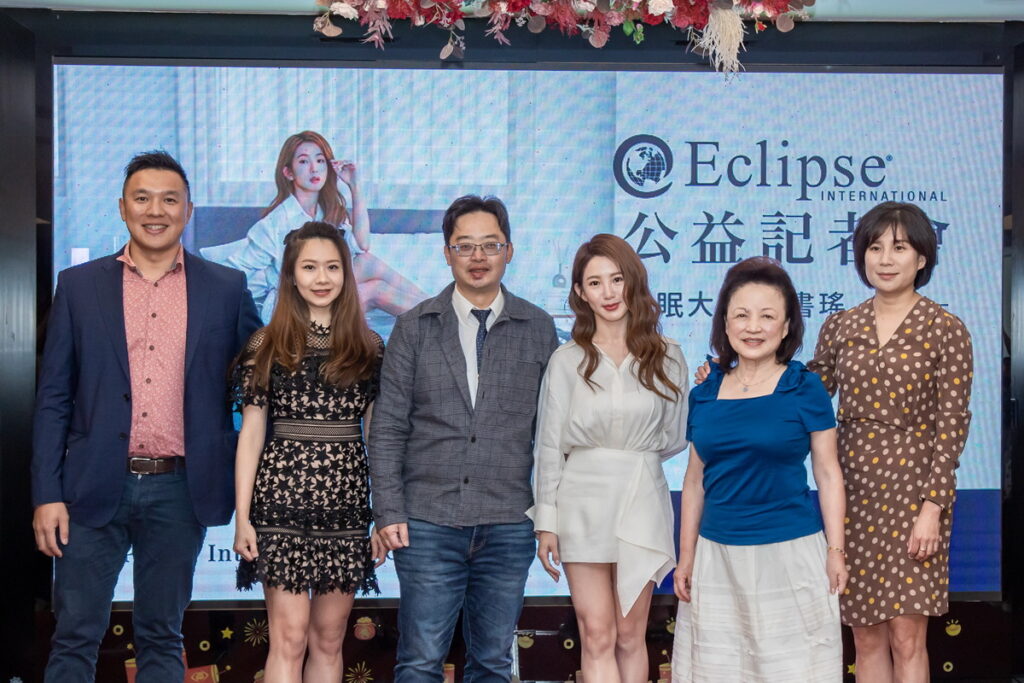 _伊麗絲希望透過此次公益行動,能夠讓更多人體驗到健康舒適的睡眠,同時也呼籲大家注重睡眠品質,關注自己的健康。