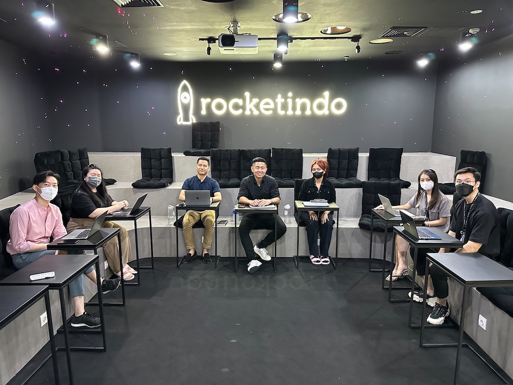 慘賠一千五百萬到年收破兩億 印尼火箭分享東南亞成功之路 62 匯流新聞網CNEWS資料照124230321a03