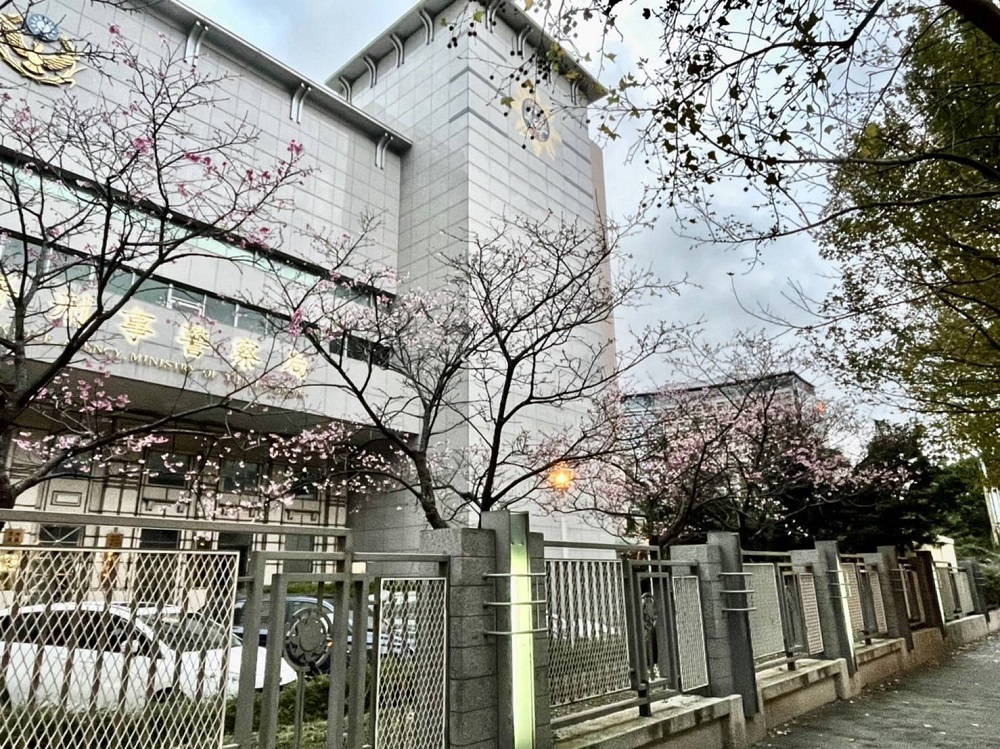匯款到國外驚覺被騙 黃金48小時完成2步驟有望追回 82 388313 4