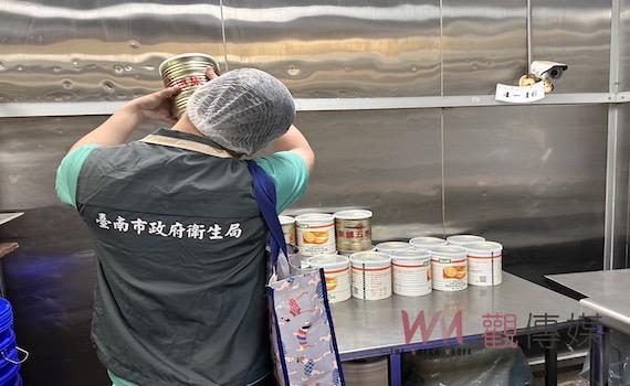 台南忠義國小學童參加祭孔後頭暈嘔吐    原因待釐清