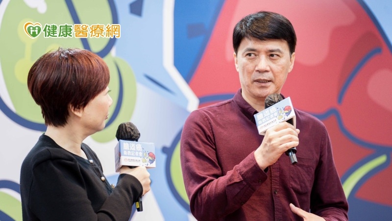 當心「隱藏版癌王」!半數以上膽道癌確診已晚期 存活期難破一年大關