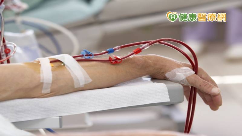 台灣成「尿毒之島」! 半數洗腎者多因「1病」所致
