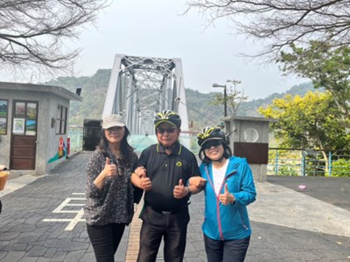 中市府成功爭取「世界自行車日」移師台中 6/3盛大登場