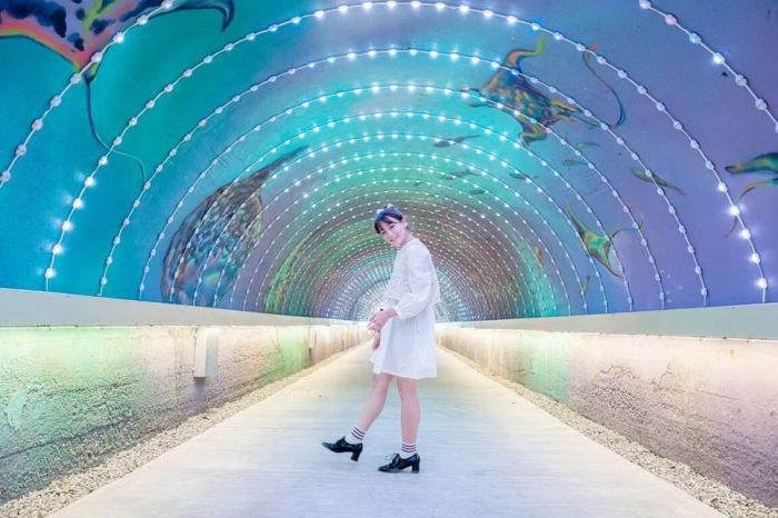 高雄旗津百大DJ音樂祭 免費入場迎春天