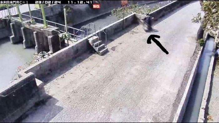 濫倒垃圾破壞環境衛生 雲林縣府布建監視系統查稽