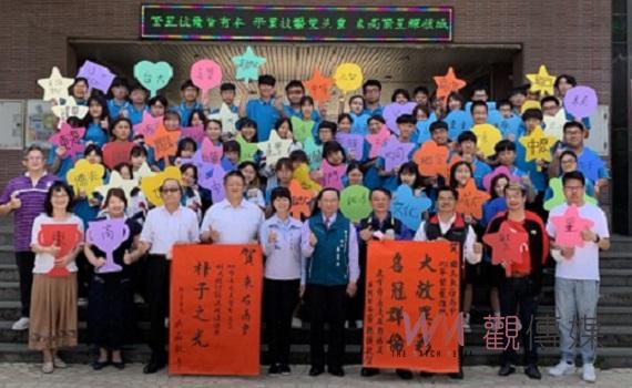 國立東高學業技藝併重　繁星上榜高達93.4%歷年成績最優