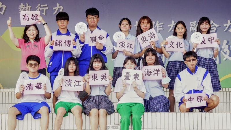 漾新聞|鼓山高中繁星上榜七成五 廖俞雲:教育的價值幫助孩子跑回本壘板