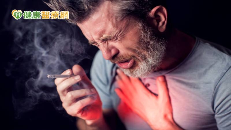 人類非傳染性疾病第五大威脅! 停留「1環境」當心也會致癌
