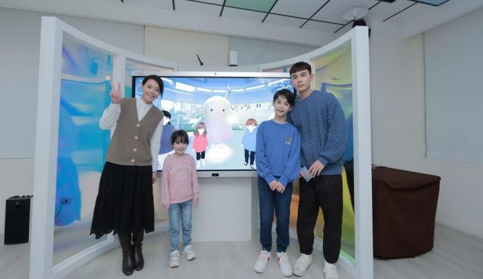 竹市數位雙生科普實驗室 匯聚產官學能量 3/31開幕