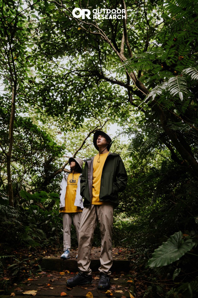 探索二