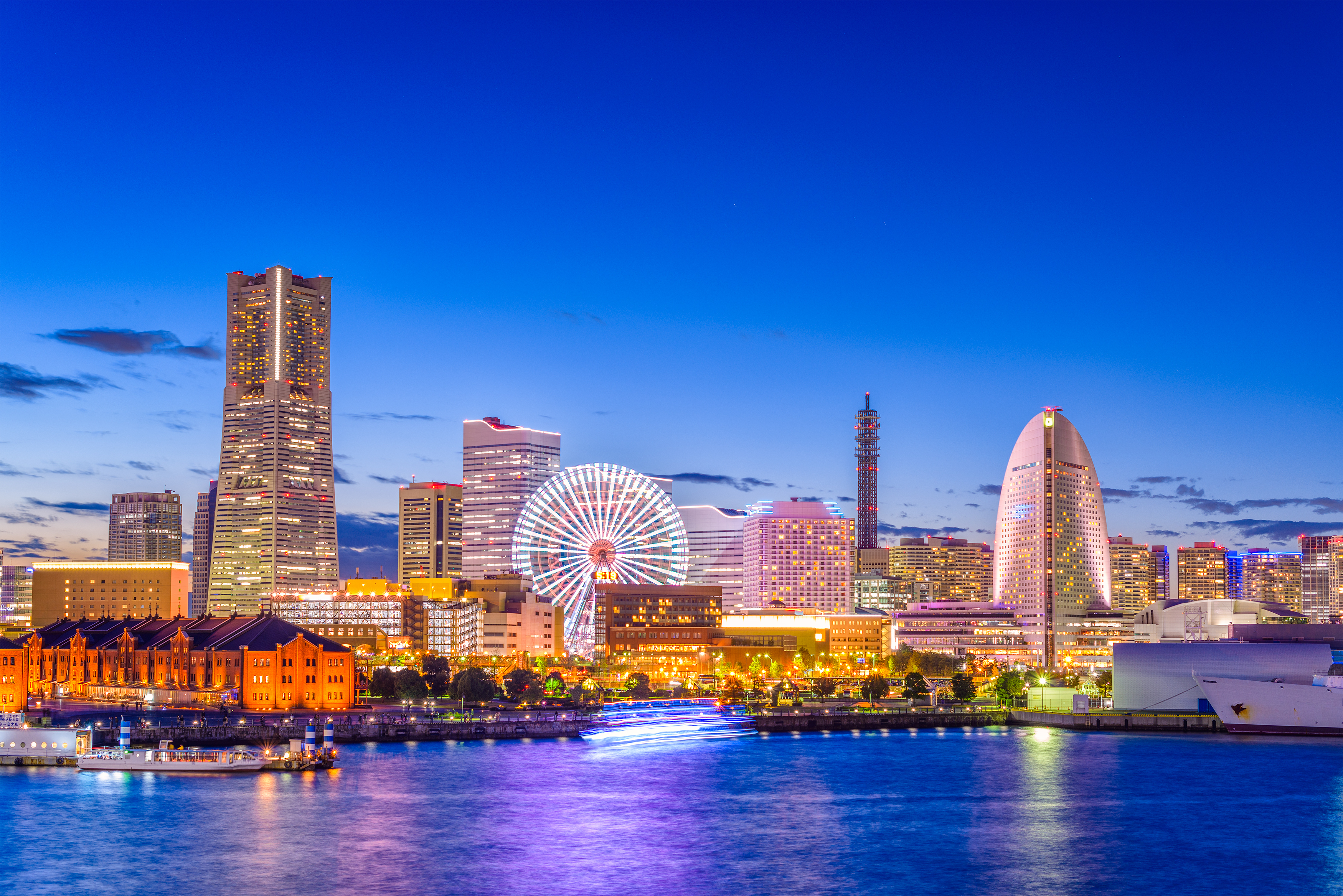 迎接濱海城市美景｜日本神奈川縣十大推薦住宿 帶你走出人潮 走進文化