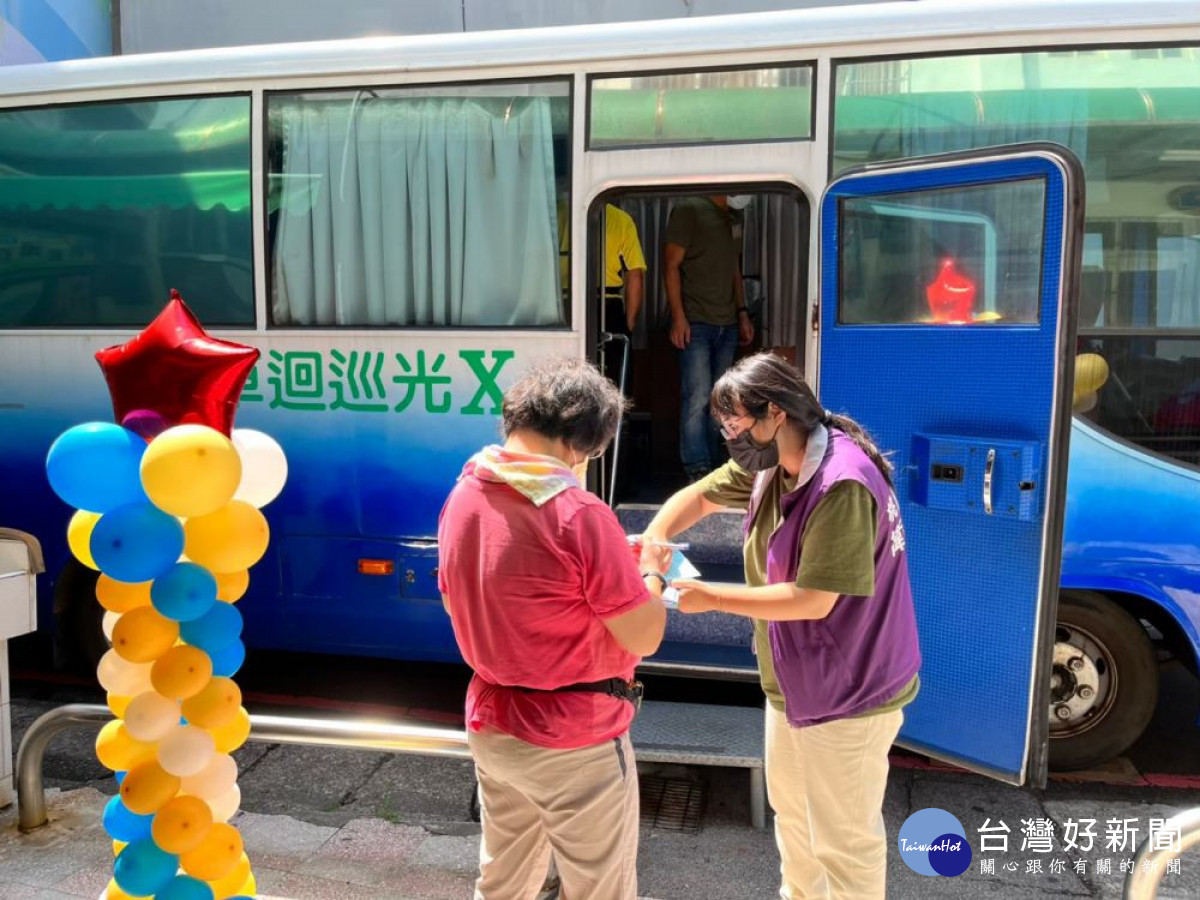 擊破結核病傳播鏈,以達戰勝結核,共同守護市民的健康。