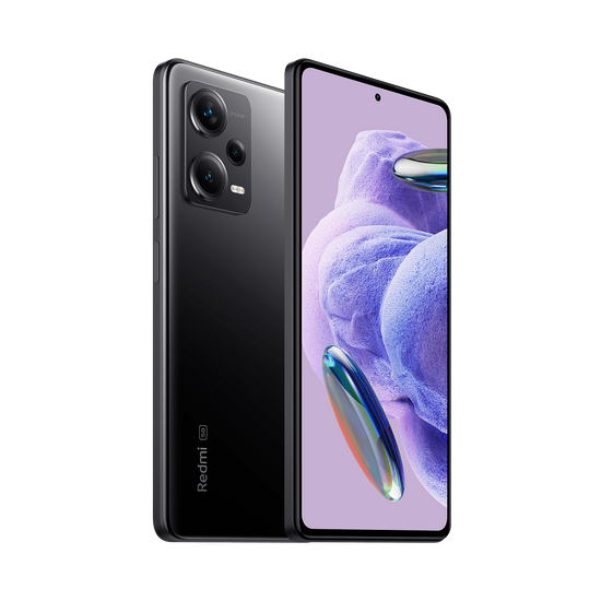 搶攻中低階市場！小米發表Redmi Note 12系列新品