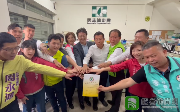 黃國書宣布不連任 中西東南這3人登記參選