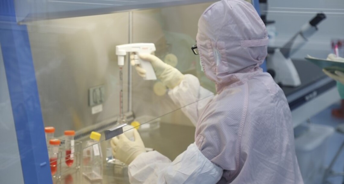 長聖幹細胞新藥獲美國FDA與台灣FDA 核准進入臨床二期試驗 台灣再生醫療產業的重要里程碑