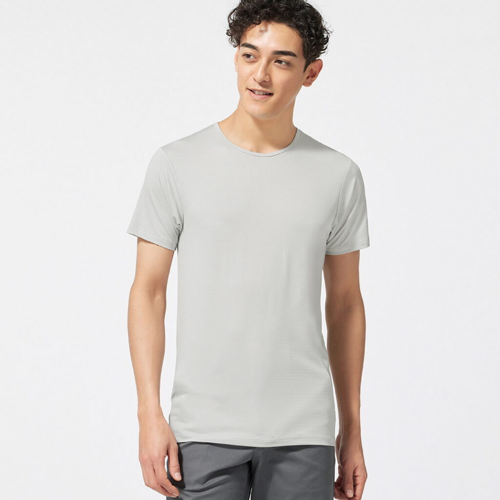 南國涼夏必備「STYLE-DRY系列」於新店開幕首三日（0331-0402）推出任2件折$100元的超值優惠（原價1件$290元），炎熱夏日也能清涼又自在！