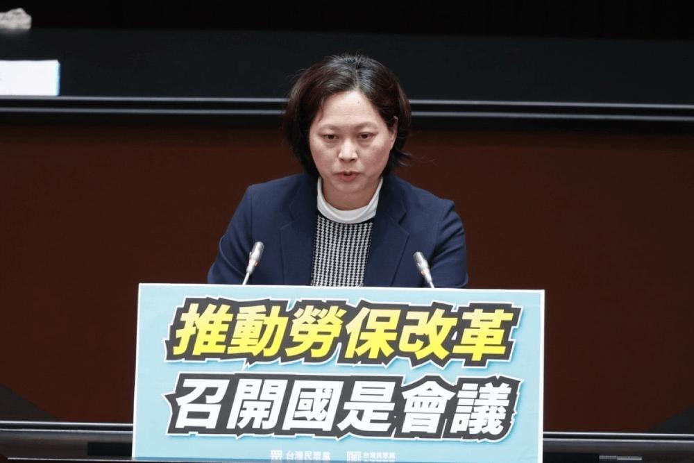 賴香伶6000元終於要來了