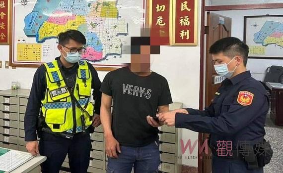 網友美若仙女交往要付錢　臺西警適時提醒是詐騙別上當