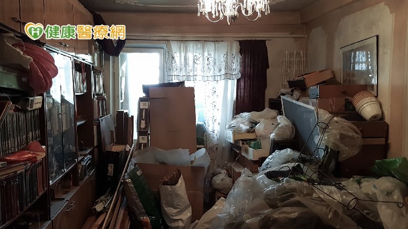 「斷捨離」心理治療:清除多餘的物品也能淨化心靈