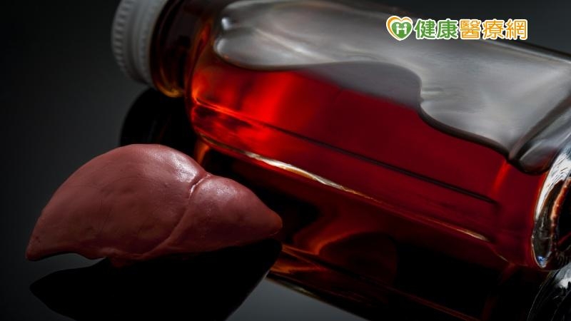 燒酒乎乾啦 當心酒精性脂肪肝喝到變肝癌