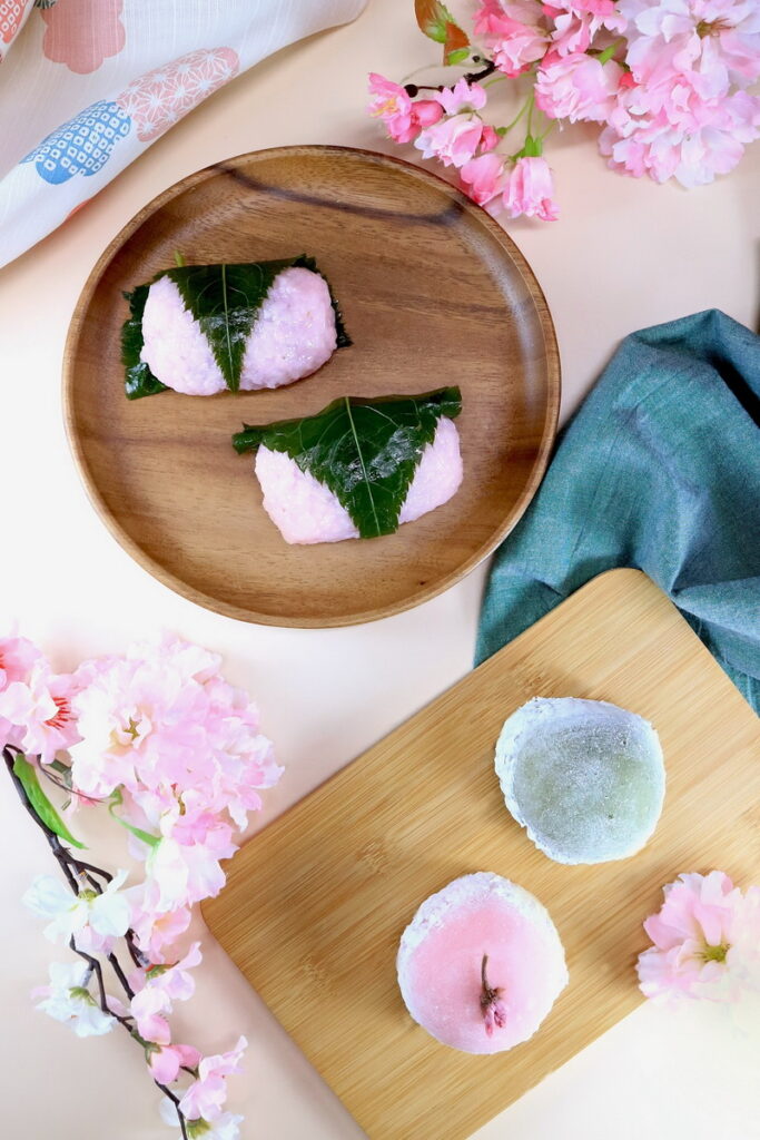 春日好點心盒