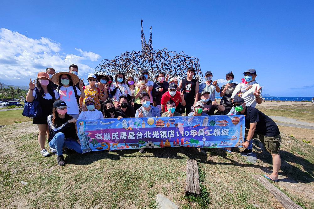 有巢氏房屋曾一忠去年業績破1600萬 晉升「千萬經紀人」行列 92 新增專案 92