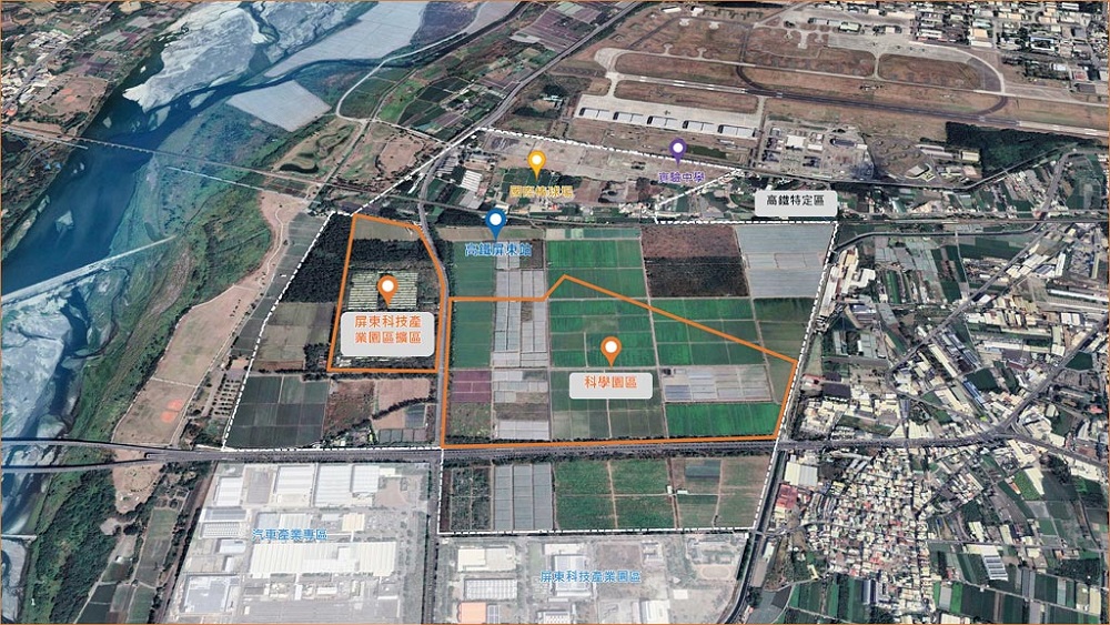屏東市公寓4年價漲4成5 大樓華廈漲不到1成 92 4324