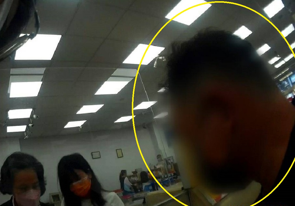 資深投顧帶你賺錢 52歲男陷詐騙圈套險被詐100萬元 86 188895