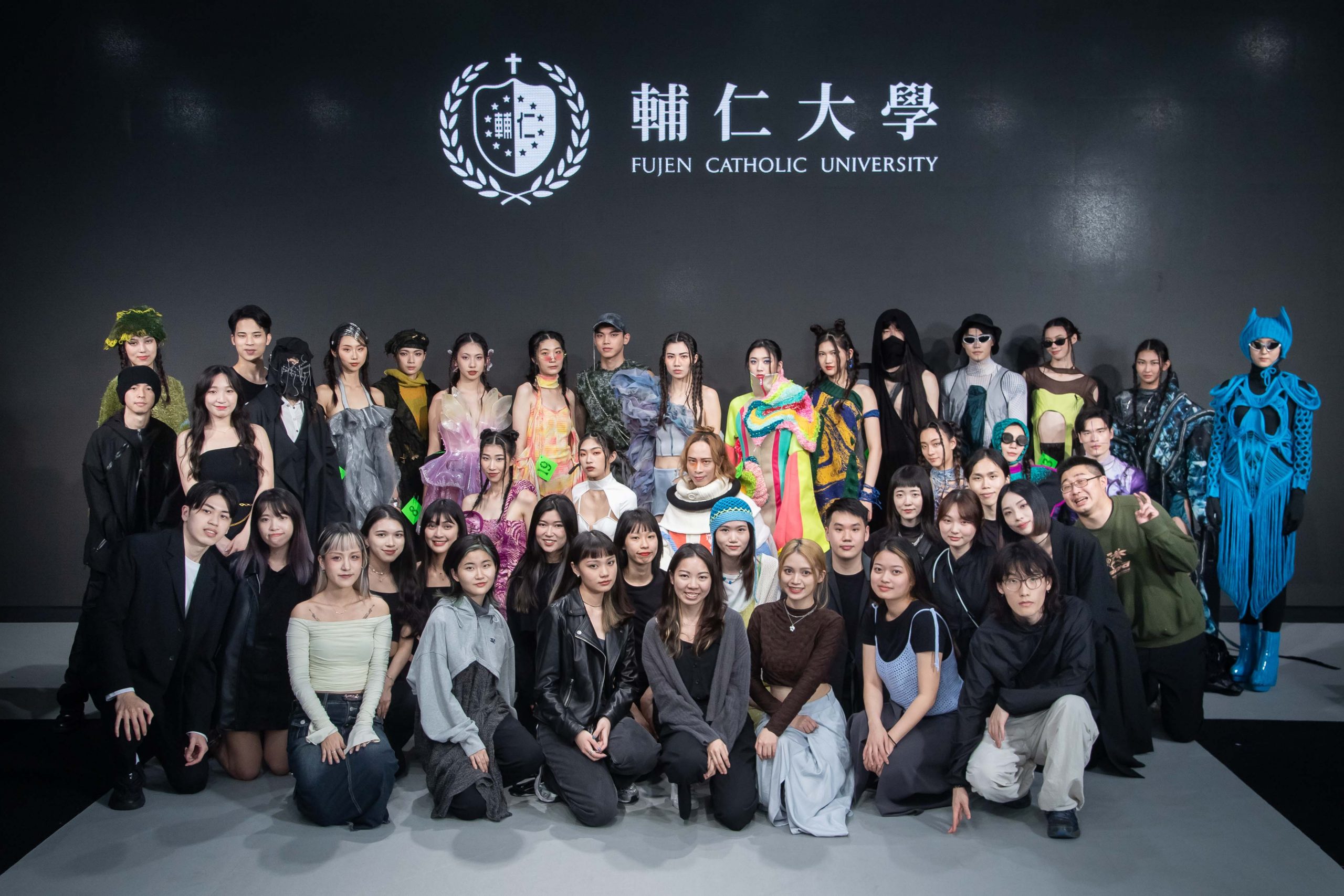 「台北時裝週AW23」 持續培育校園新秀 服裝設計院校「校際展演」3場展演正式登場