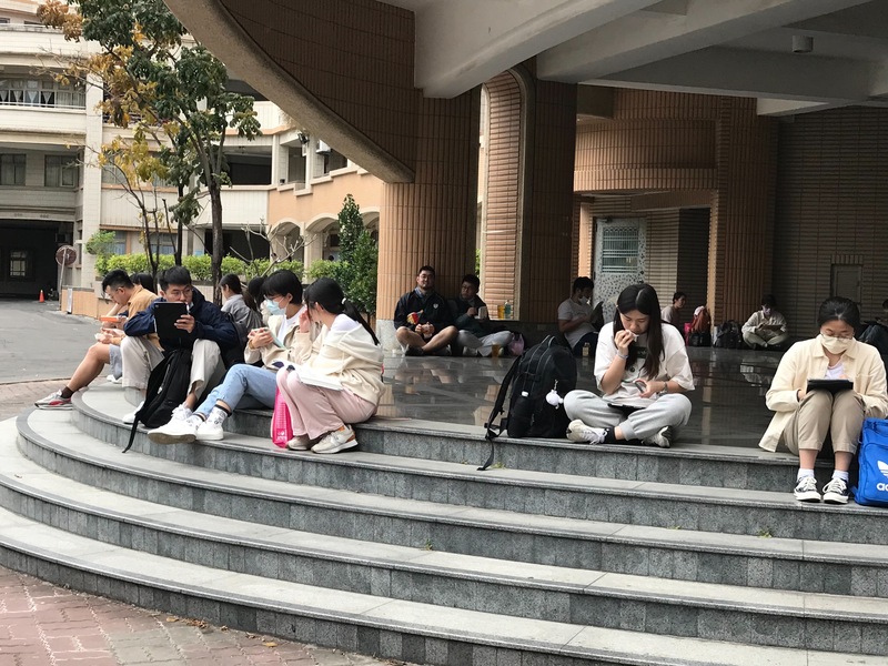 漾新聞|中山大學第二屆後醫系考試今登場 546人搶23名額總錄取率4%