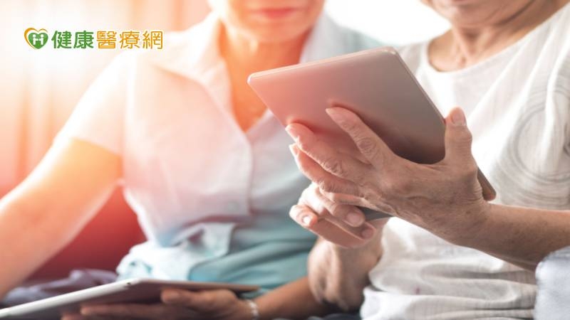 「科技長者」世代潮來臨! 長照2.0轉型