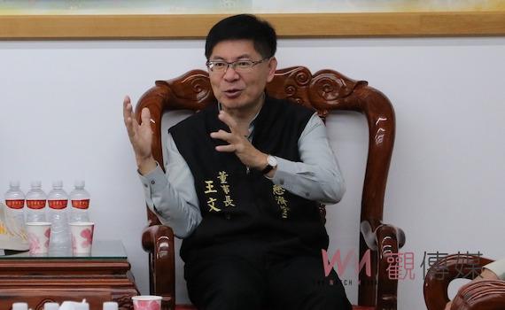 台南88槍槍擊案幕後指使者    王文宗遭羈押禁見