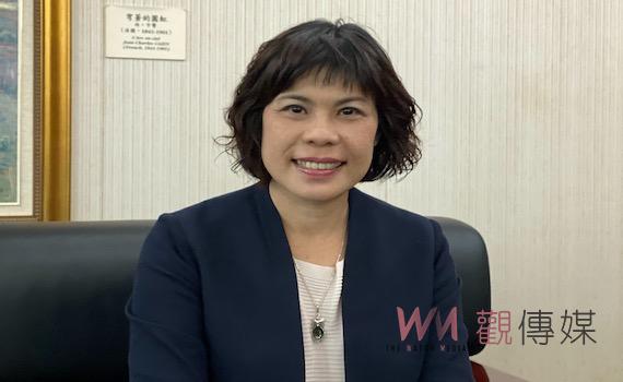 南檢檢察長「請辭」謬說引風波     檢察總長勉勵葉淑文