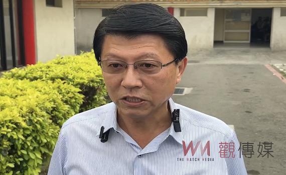 台南88槍槍擊案幕後指使者王文宗收押    謝龍介卻成箭靶